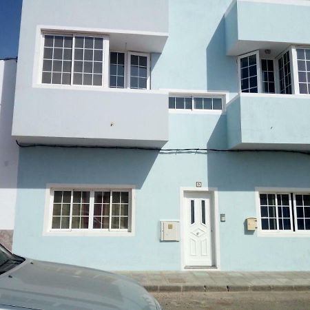 Apartamento Luminoso A 200M De Lagos De Cotillo Apartamento Exterior foto