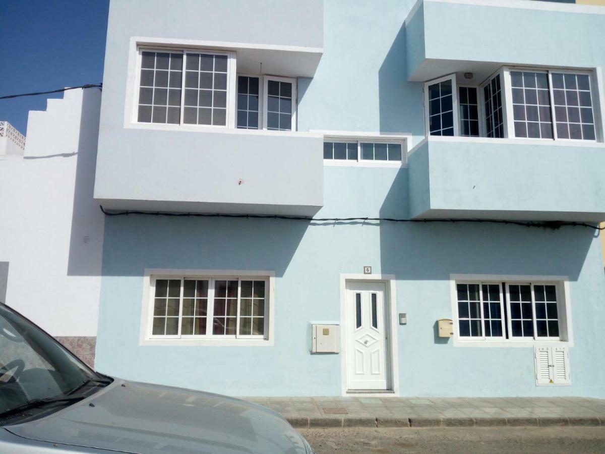 Apartamento Luminoso A 200M De Lagos De Cotillo Apartamento Exterior foto